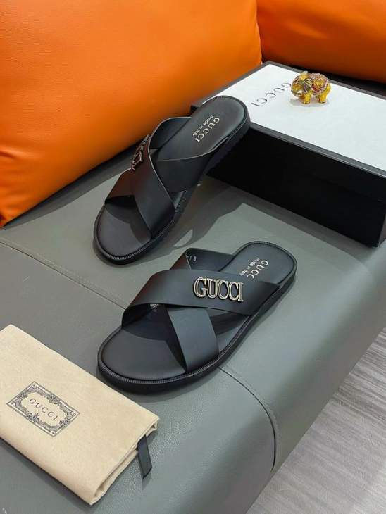 Picture of Gucci Slippers _SKUGuccisz38-44mnf03112462